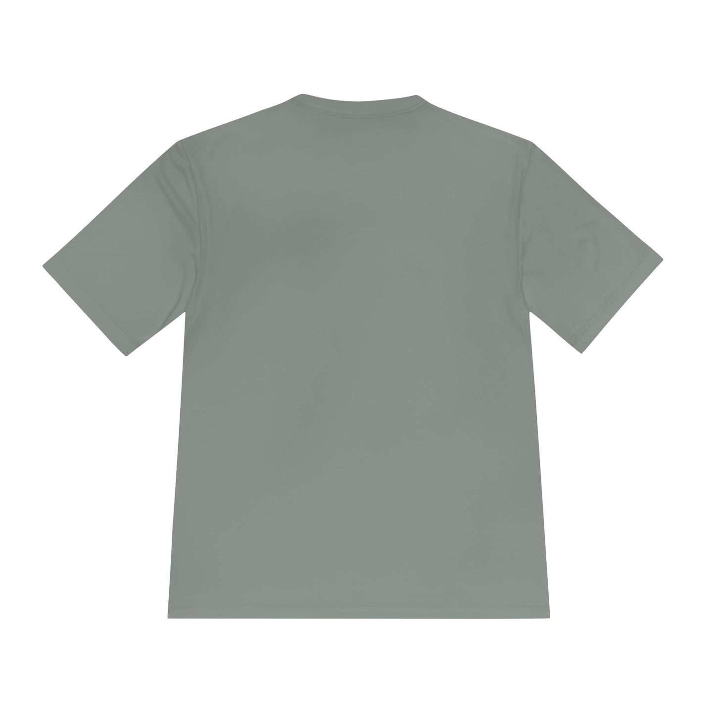 Bear Bonz Moisture Wicking Tee, Sports Shirt, Workout Apparel, Summer Essential