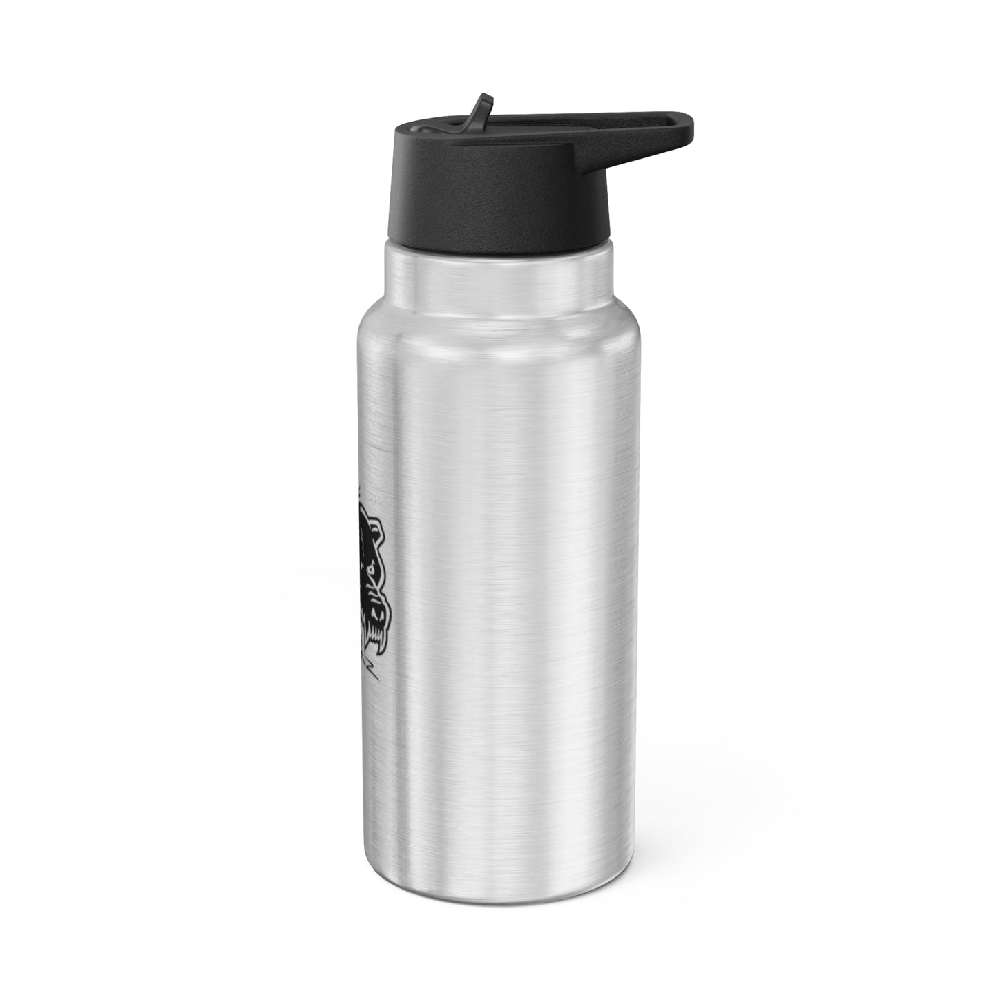 Bear Bonz Gator Tumbler 32oz - Insulated Water Bottle Eco-Friendly