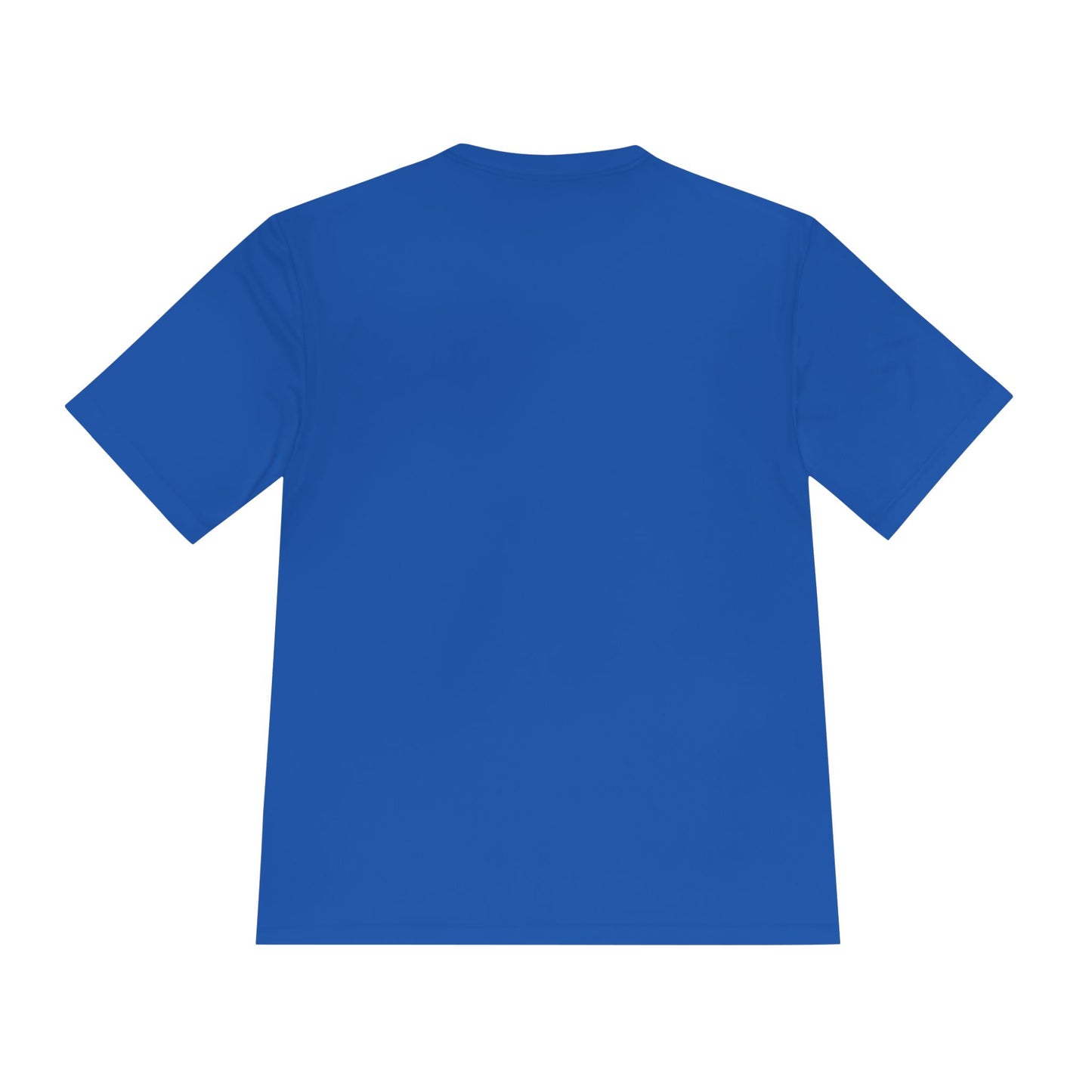 Bear Bonz Moisture Wicking Tee, Sports Shirt, Workout Apparel, Summer Essential