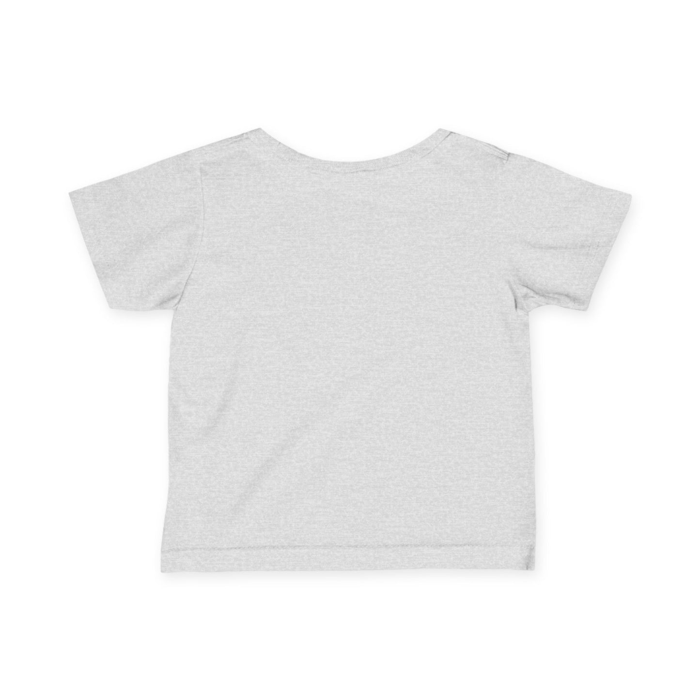 Bear Bonz Baby Tee Unisex T-Shirt