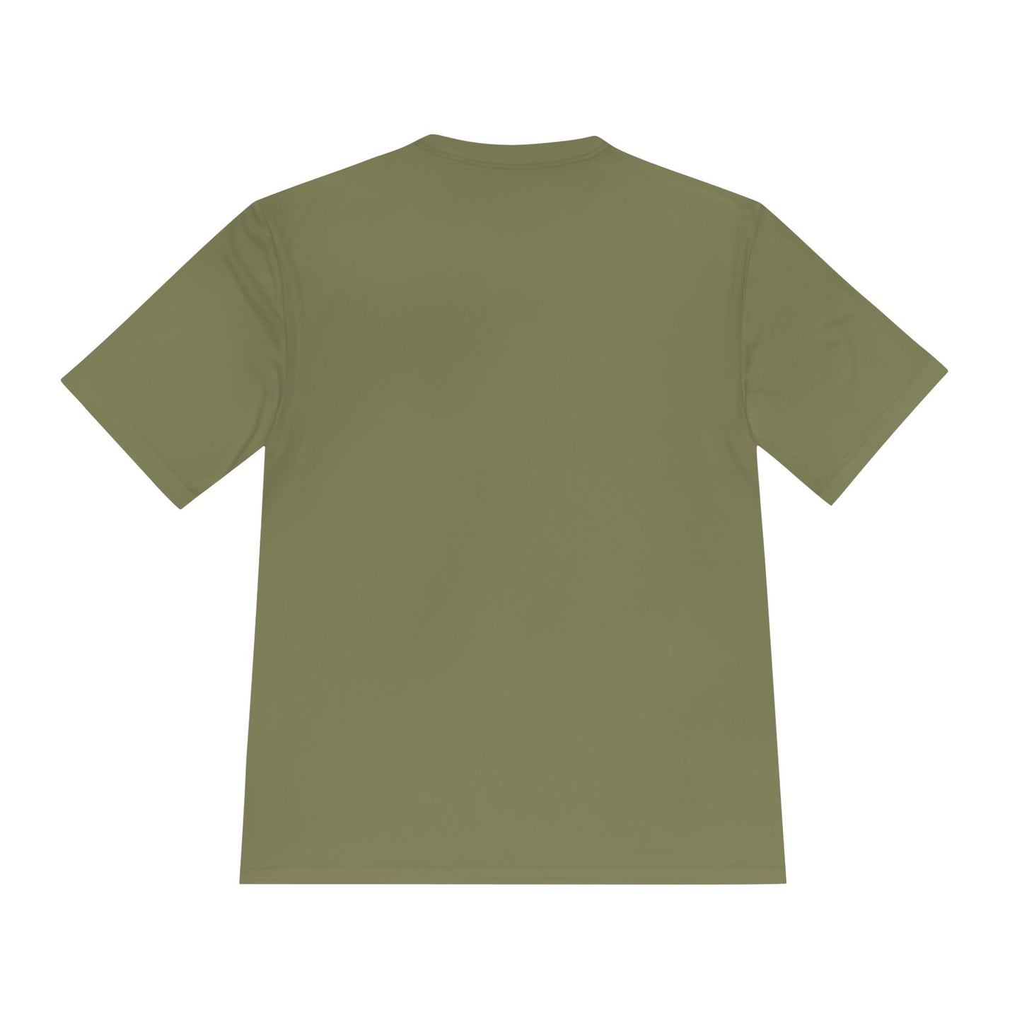 Bear Bonz Moisture Wicking Tee, Sports Shirt, Workout Apparel, Summer Essential
