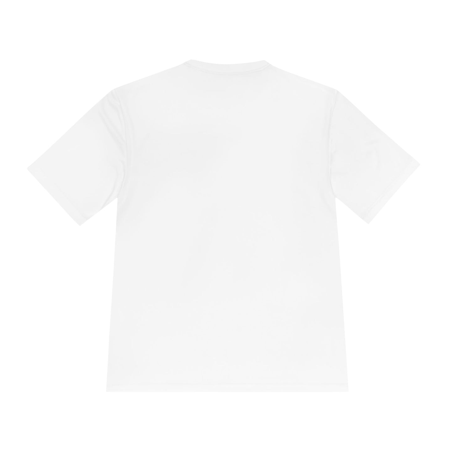 Bear Bonz Moisture Wicking Tee, Sports Shirt, Workout Apparel, Summer Essential