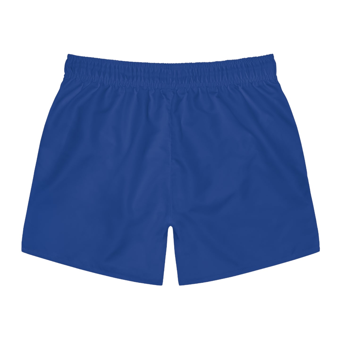 Blue Bear Bonz Swim Trunks