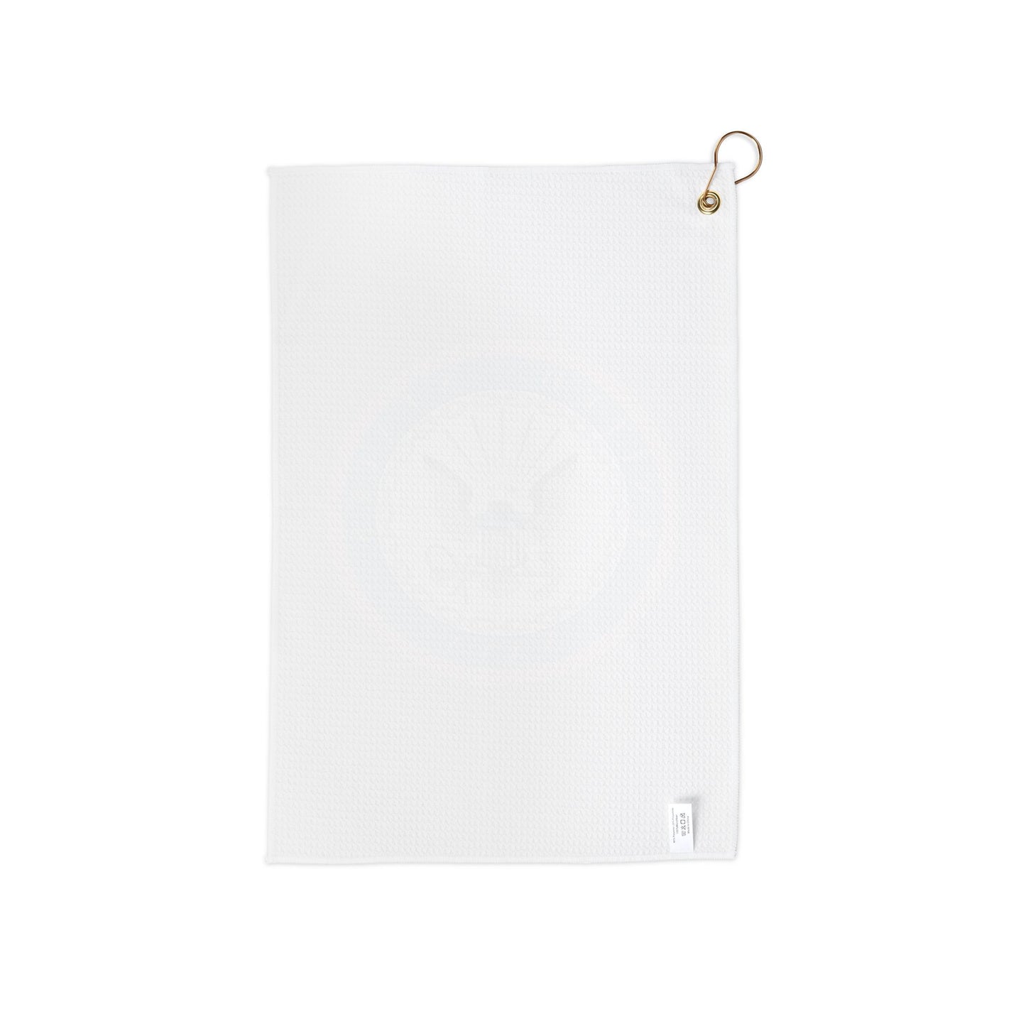 US Navy Golf Towel