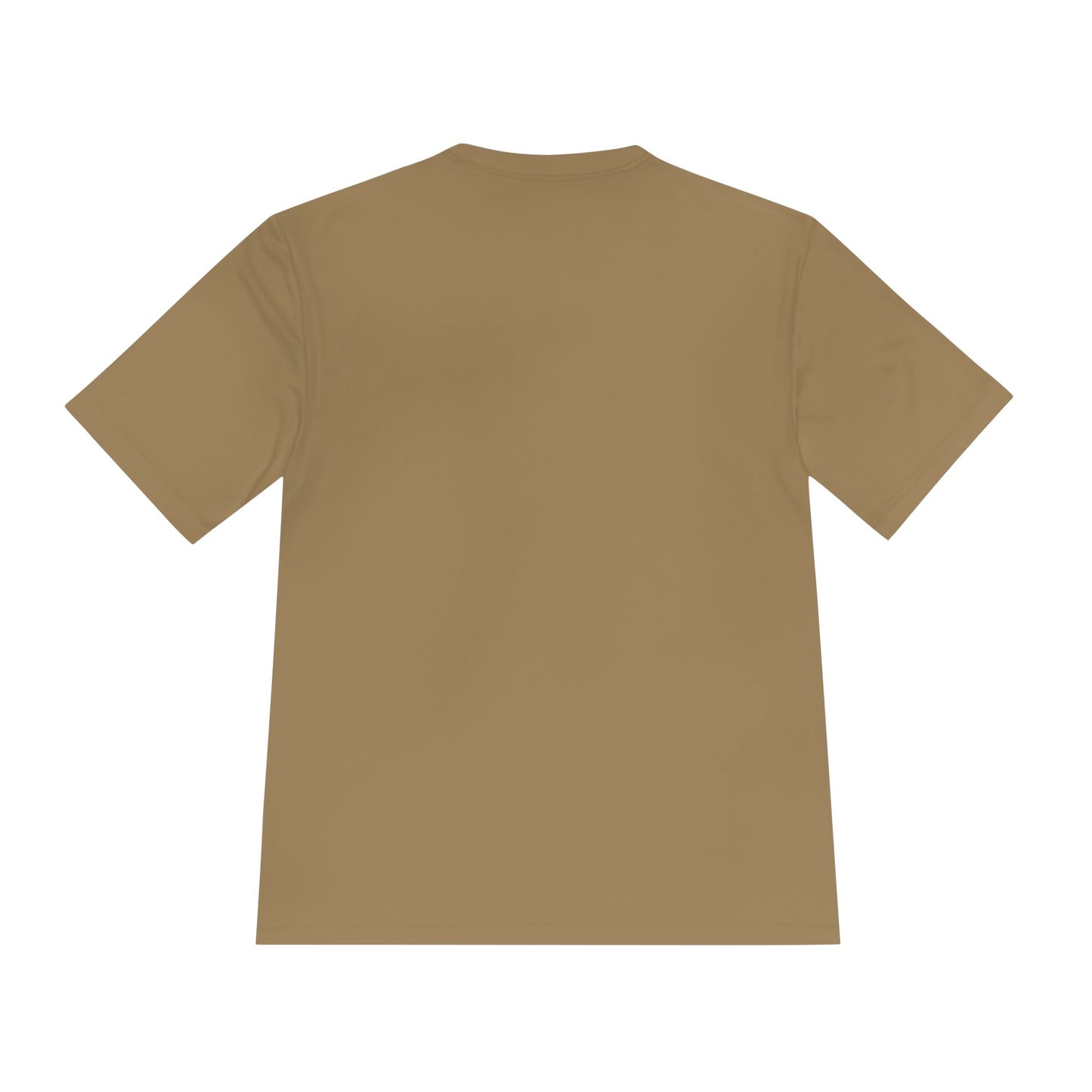 Bear Bonz Moisture Wicking Tee, Sports Shirt, Workout Apparel, Summer Essential