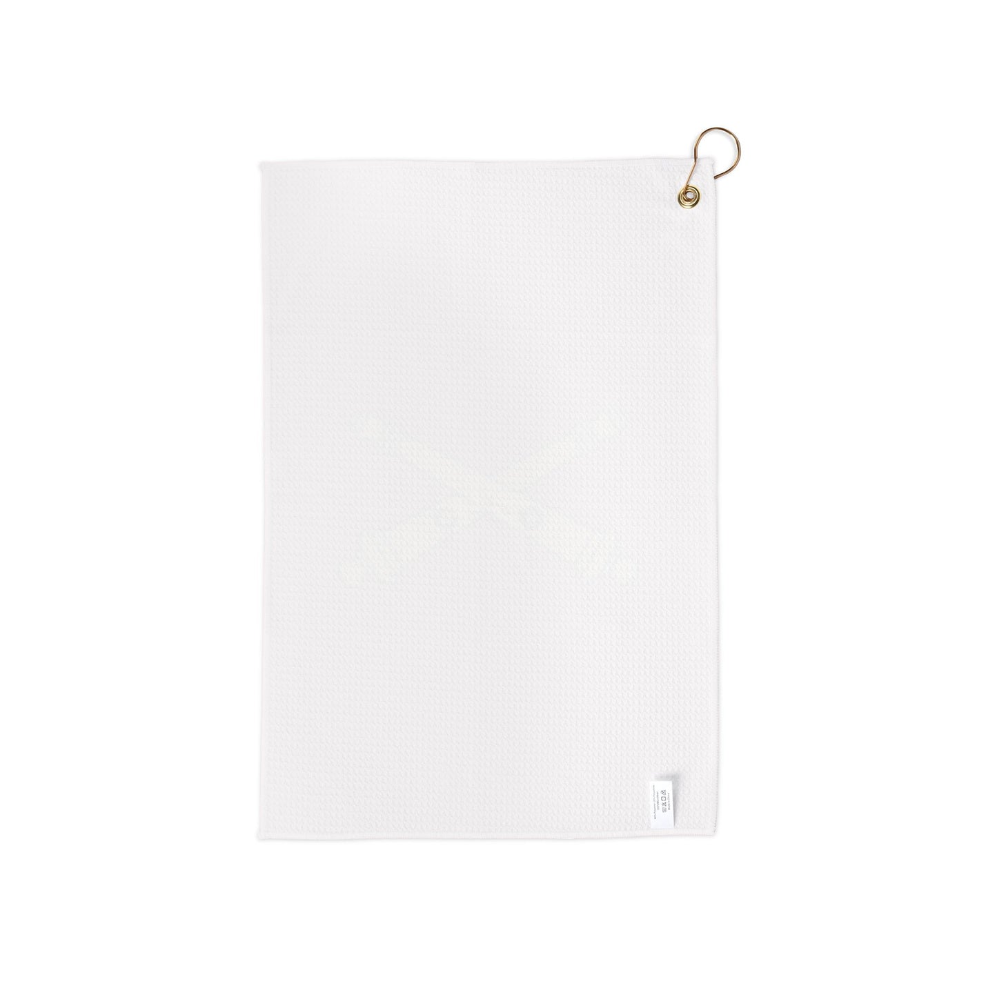 US Army Artillery Golf Towels