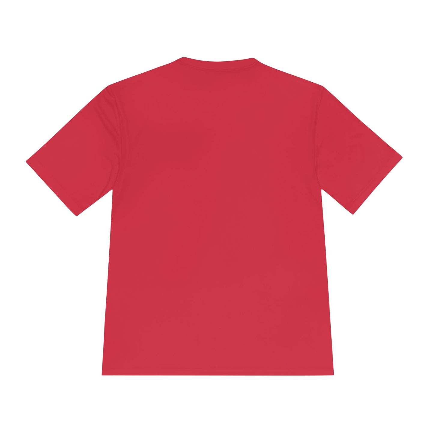 Bear Bonz Moisture Wicking Tee, Sports Shirt, Workout Apparel, Summer Essential