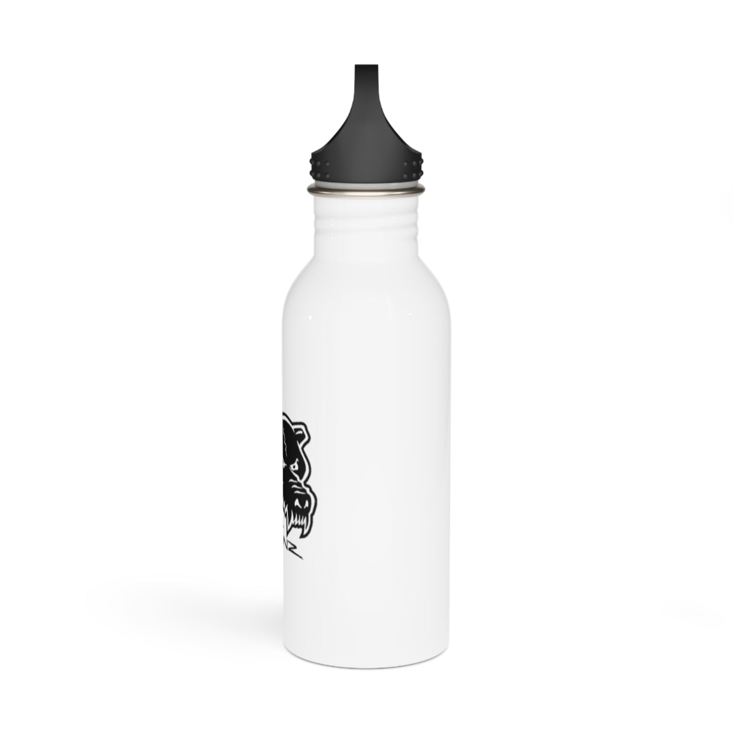 Bear Bonz Stainless Steel Water Bottle, Eco-Friendly