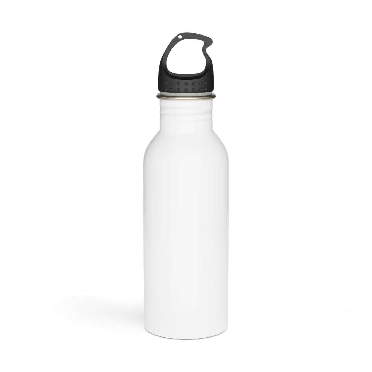 Bear Bonz Stainless Steel Water Bottle, Eco-Friendly