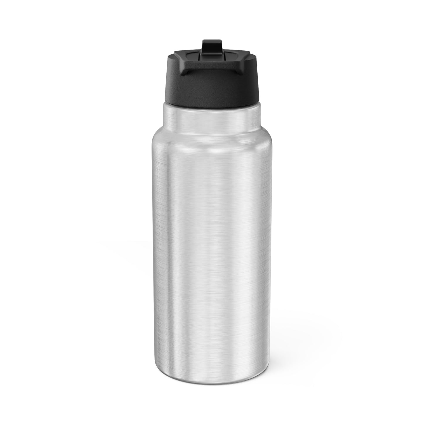 Bear Bonz Gator Tumbler 32oz - Insulated Water Bottle Eco-Friendly