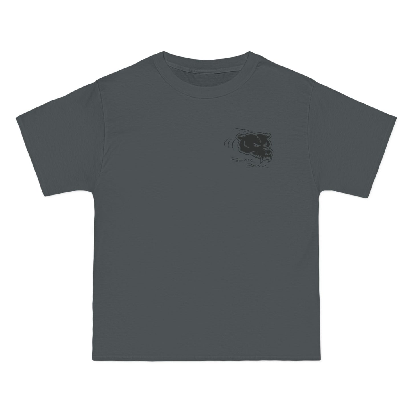 Bear Bonz Short-Sleeve Heavy T-Shirt