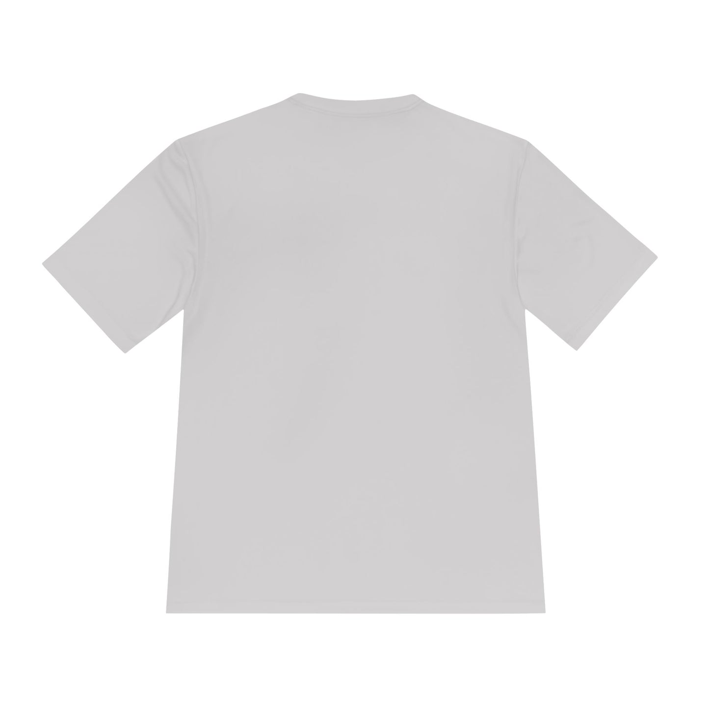 Bear Bonz Moisture Wicking Tee, Sports Shirt, Workout Apparel, Summer Essential
