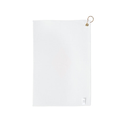 5th Infantry Division Golf Towel