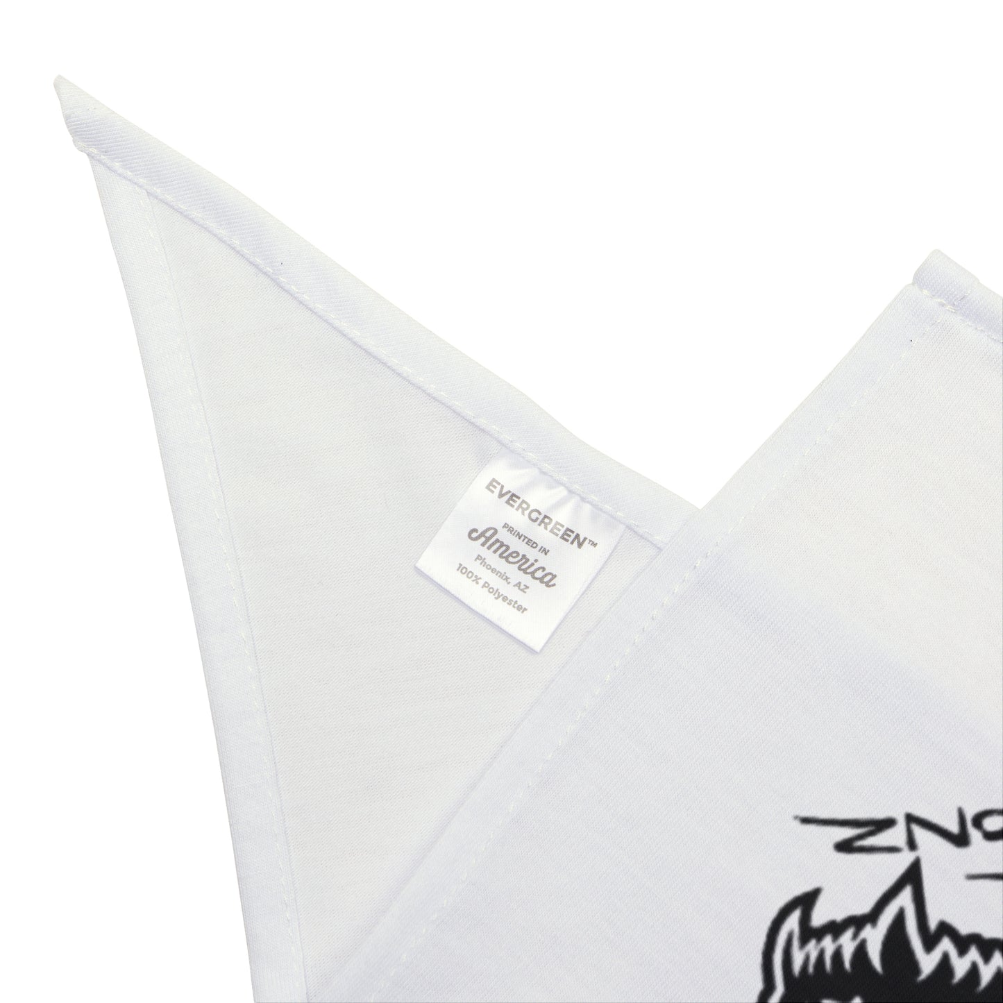 Bear Bonz Pet Bandana for Dogs | Cute Dog Accessories |