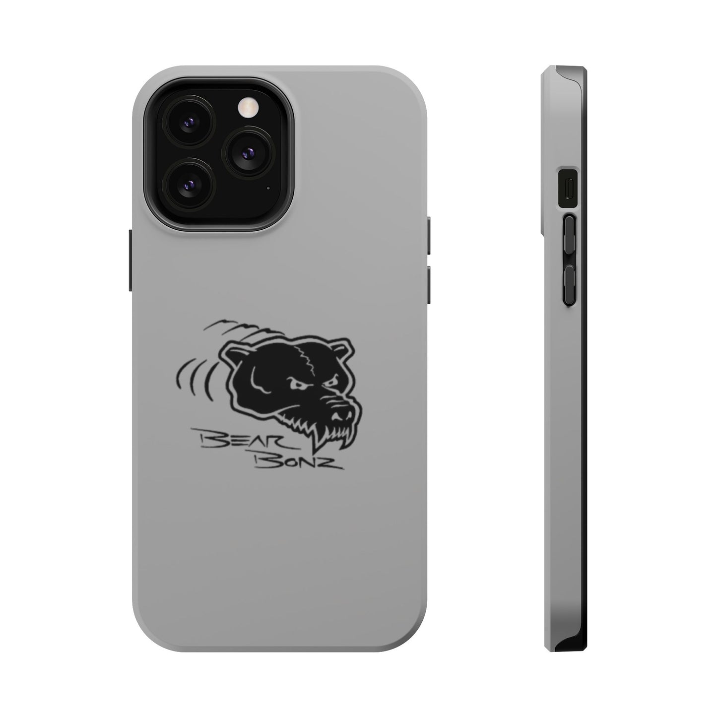 Bear Bonz Custom Magnetic Phone Case