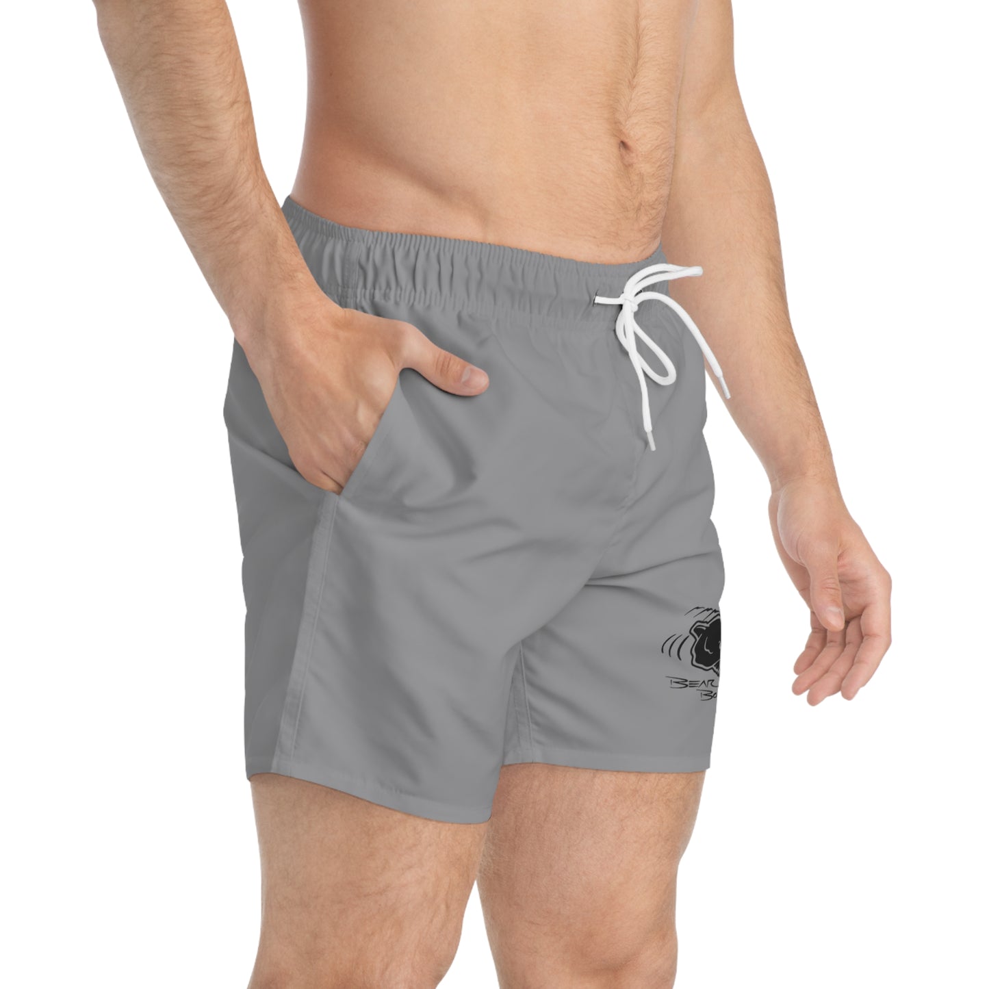 Bear Bonz Swim Trunks