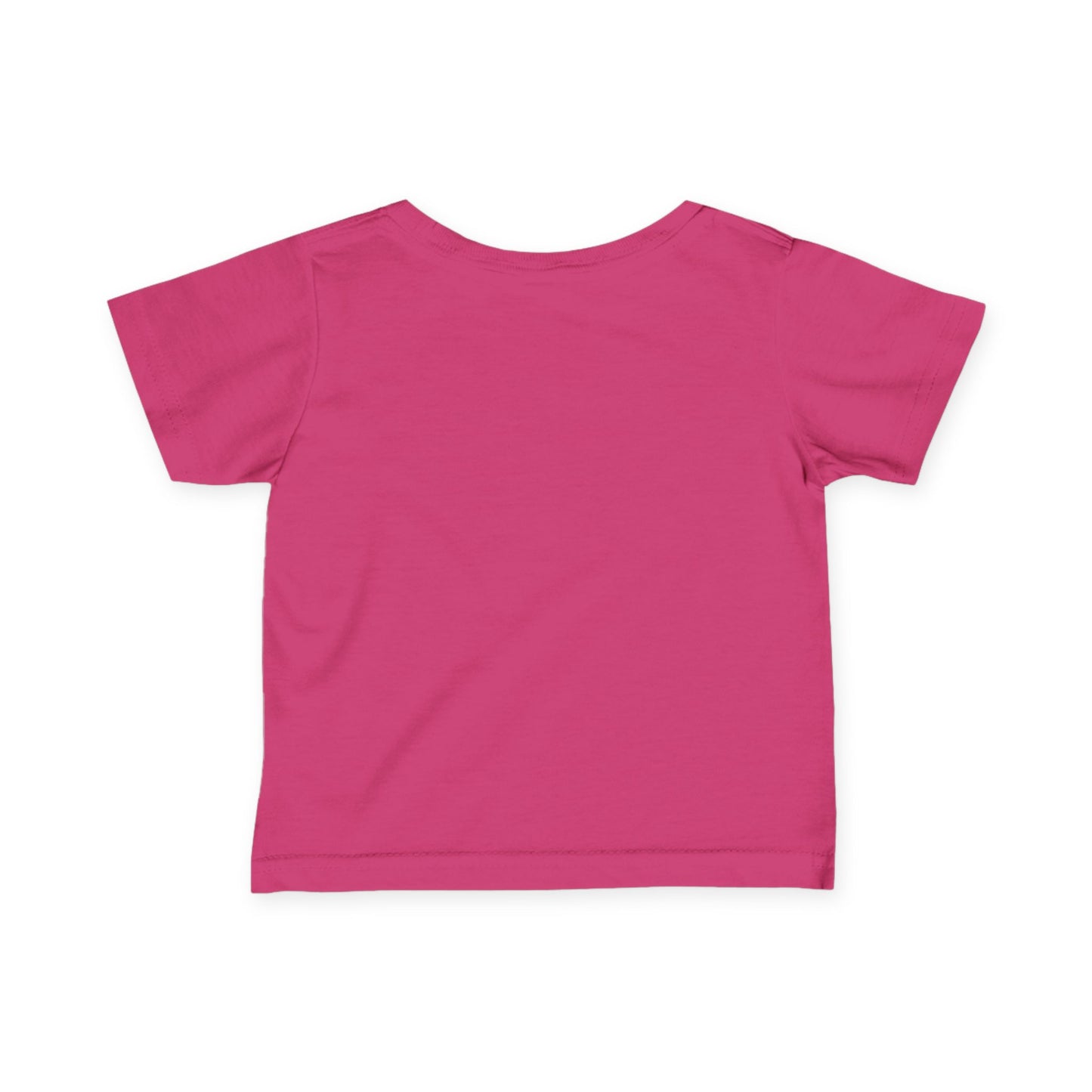 Bear Bonz Baby Tee Unisex T-Shirt