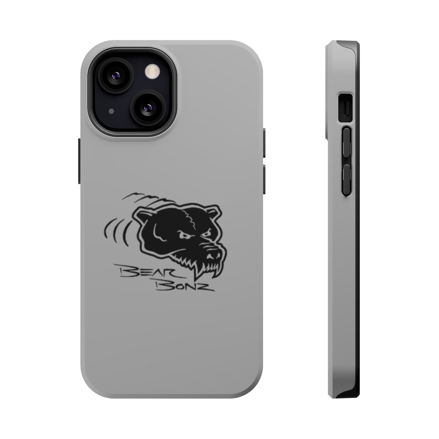 Bear Bonz Custom Magnetic Phone Case