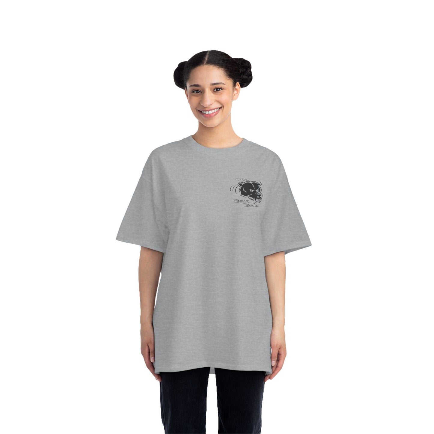 Bear Bonz Short-Sleeve Heavy T-Shirt