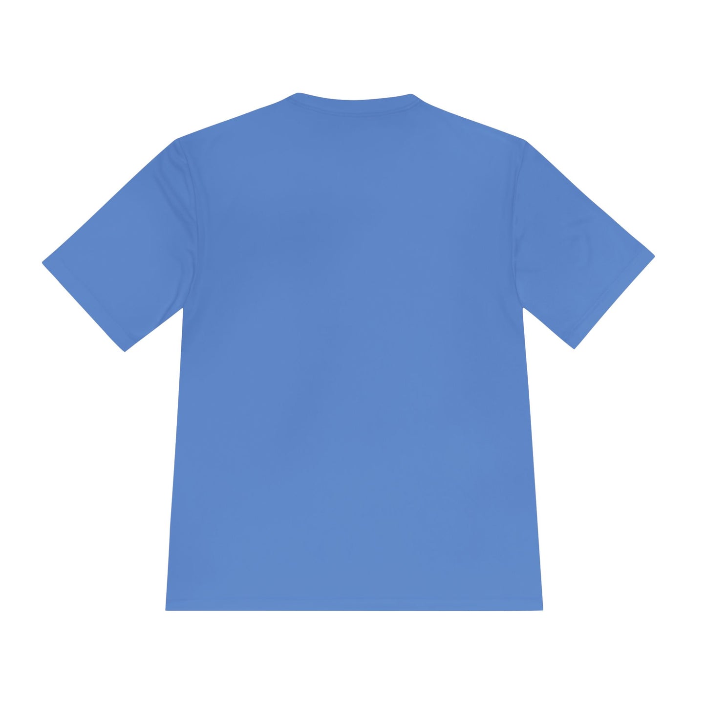 Bear Bonz Moisture Wicking Tee, Sports Shirt, Workout Apparel, Summer Essential