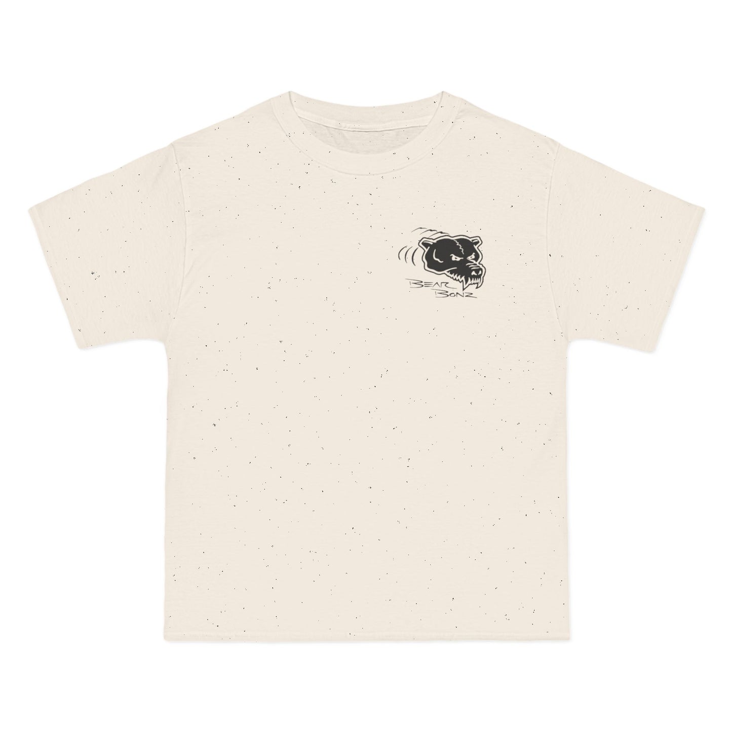 Bear Bonz Short-Sleeve Heavy T-Shirt
