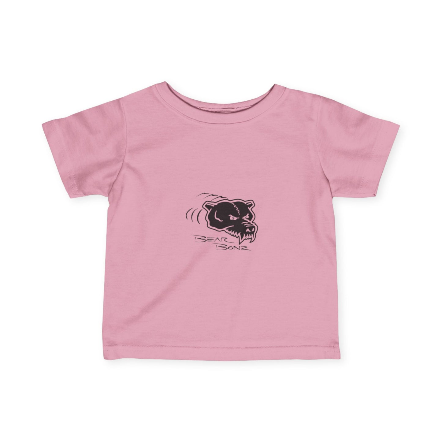 Bear Bonz Baby Tee Unisex T-Shirt