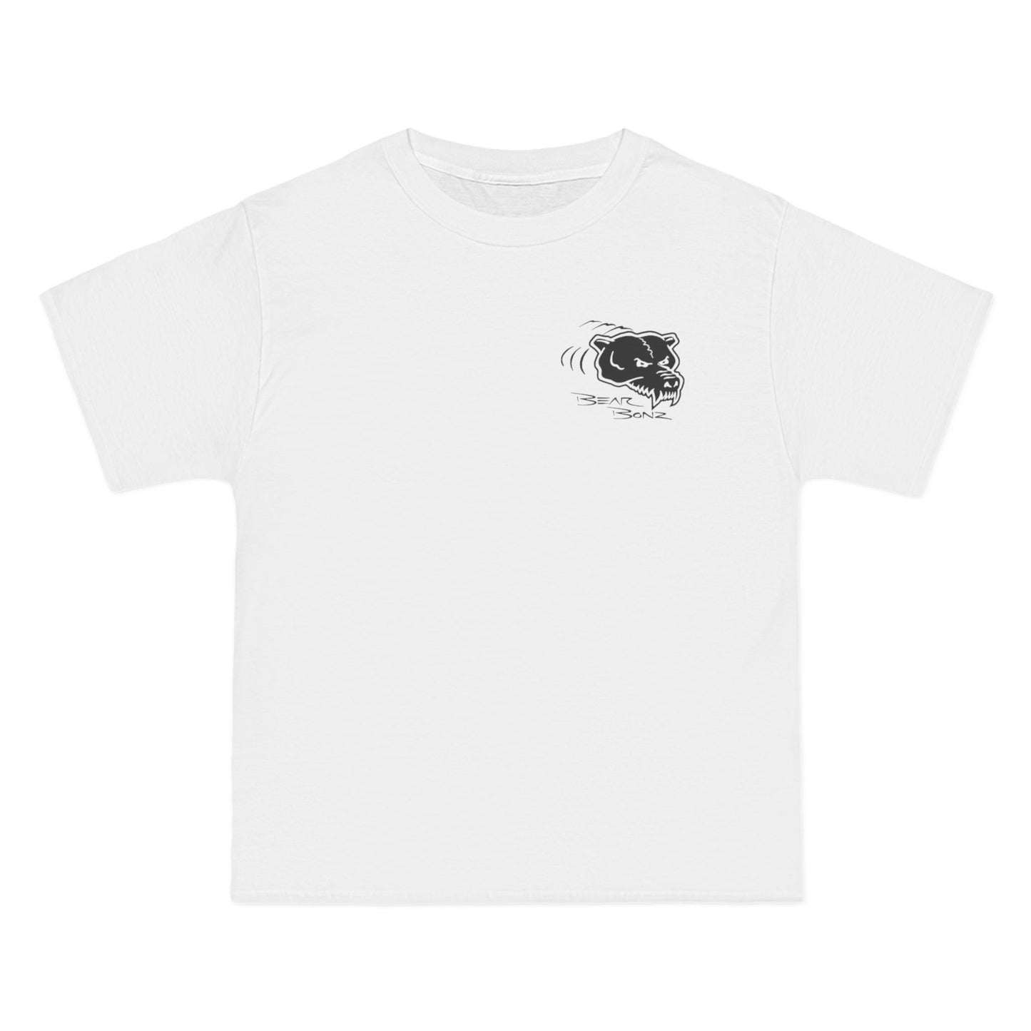 Bear Bonz Short-Sleeve Heavy T-Shirt