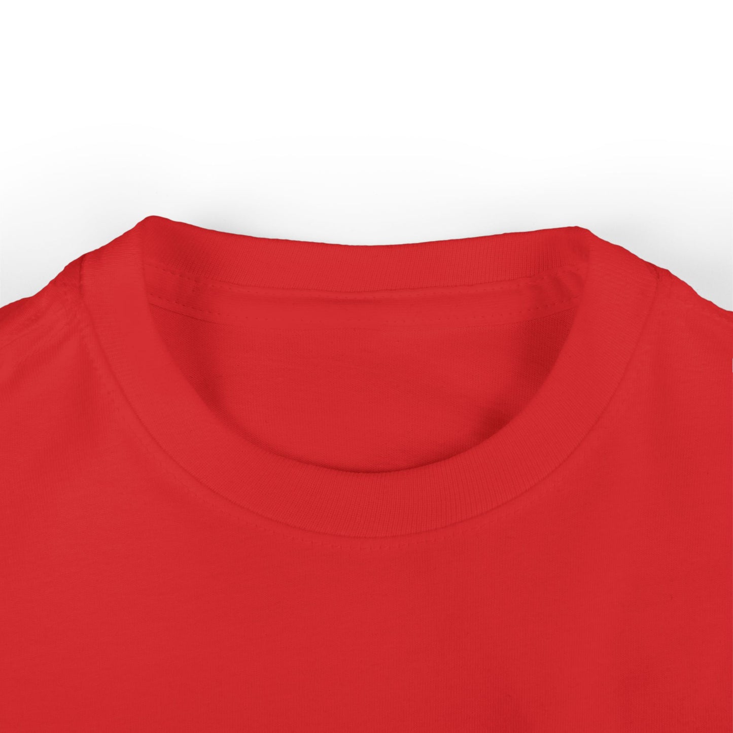 Bear Bonz Baby Tee Unisex T-Shirt