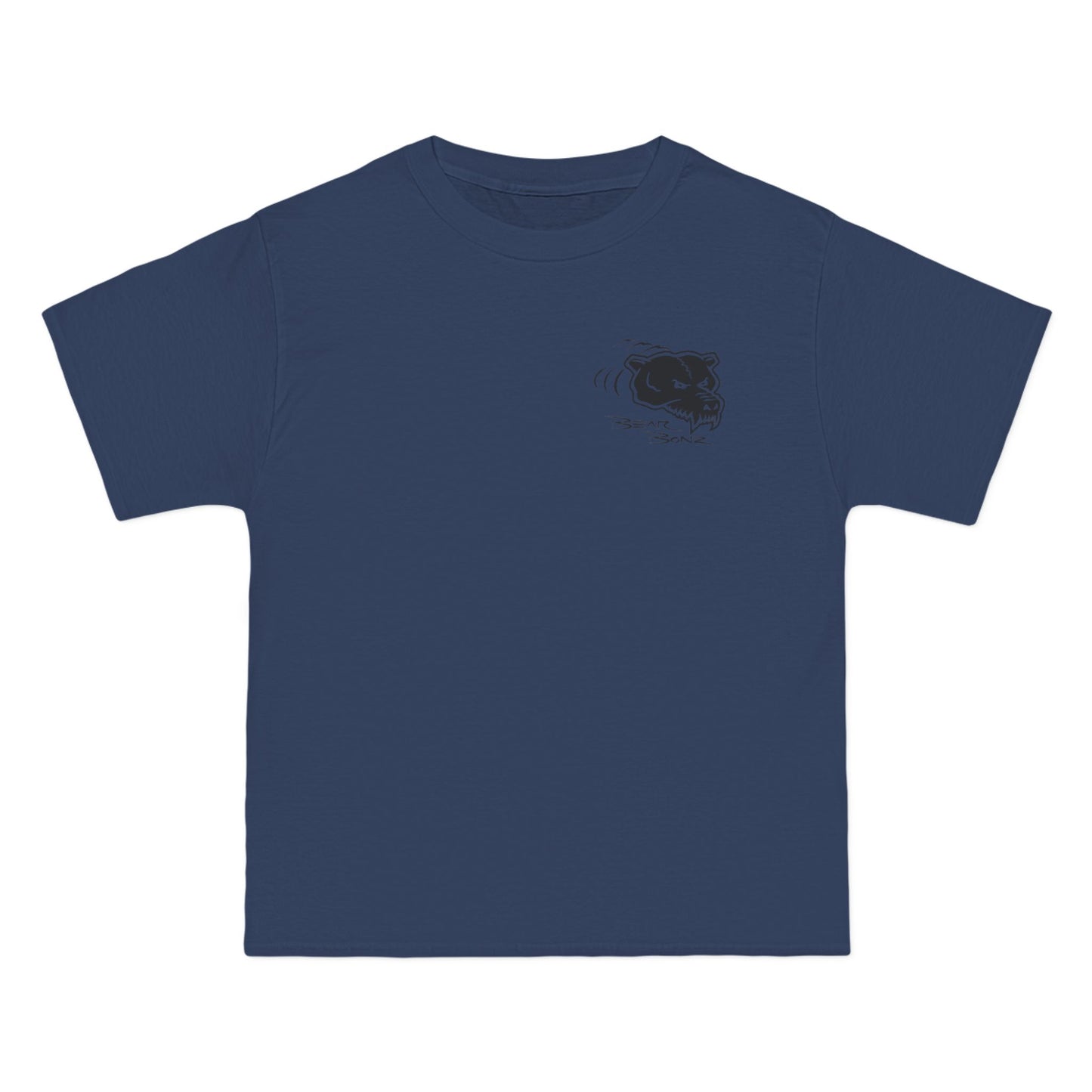 Bear Bonz Short-Sleeve Heavy T-Shirt
