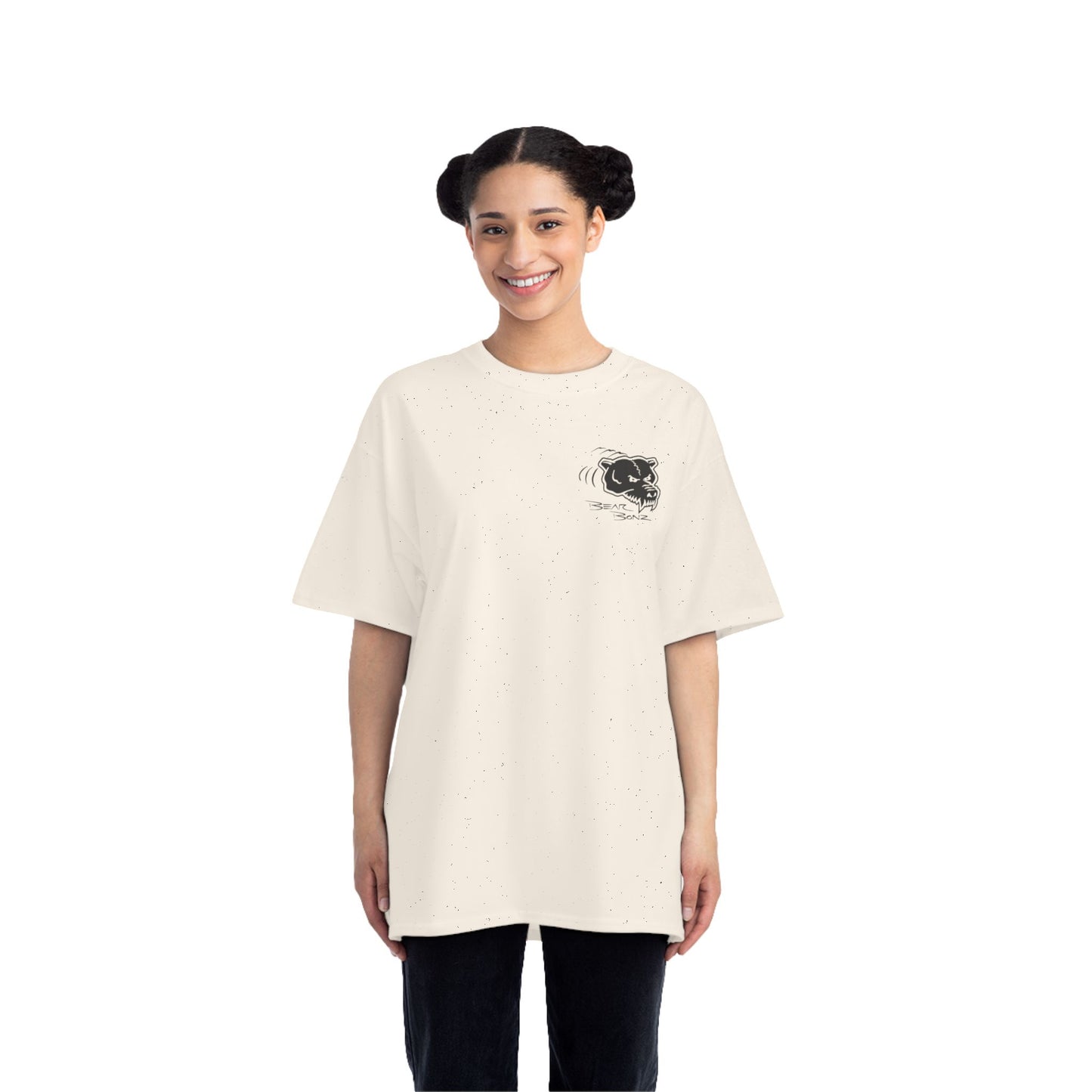 Bear Bonz Short-Sleeve Heavy T-Shirt