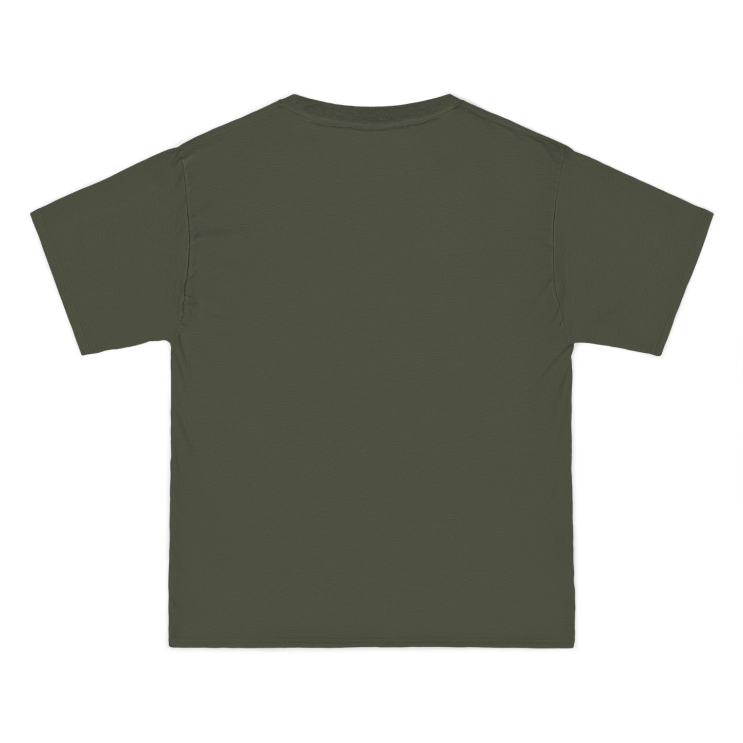 Bear Bonz Short-Sleeve Heavy T-Shirt