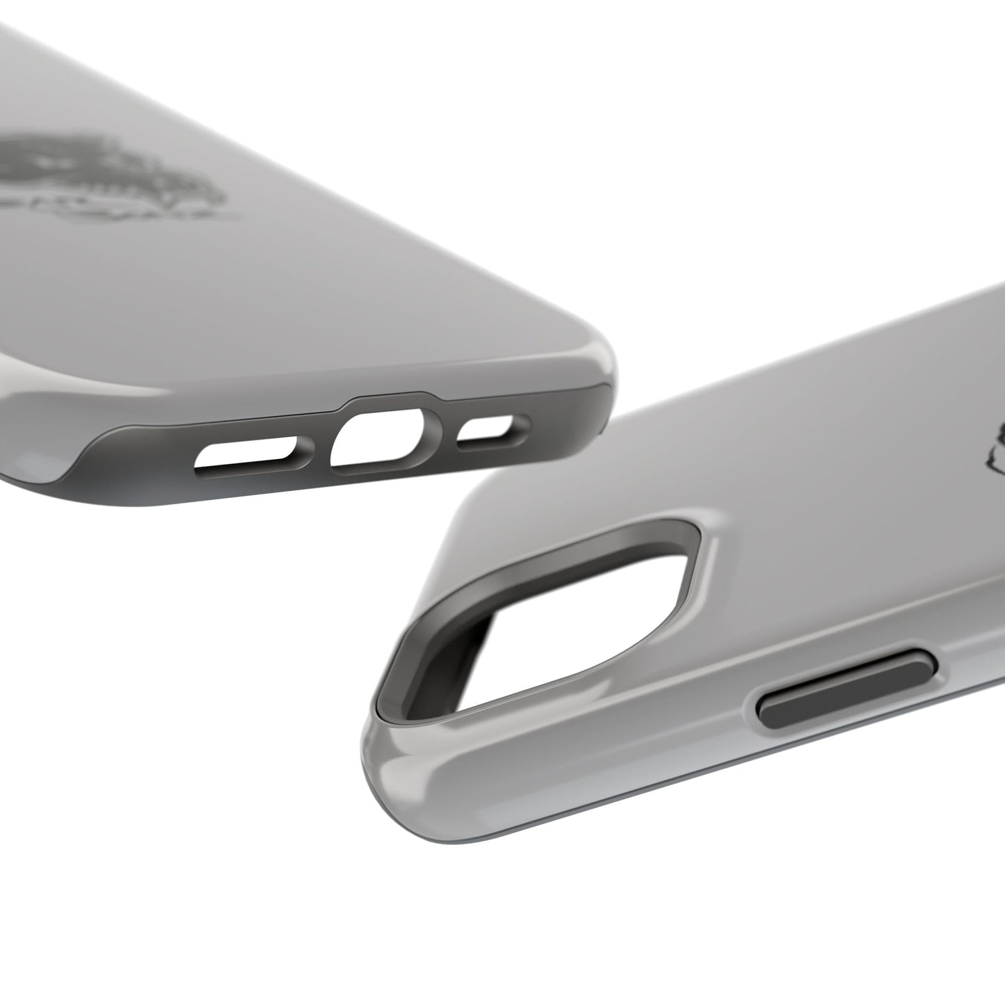 Bear Bonz Custom Magnetic Phone Case