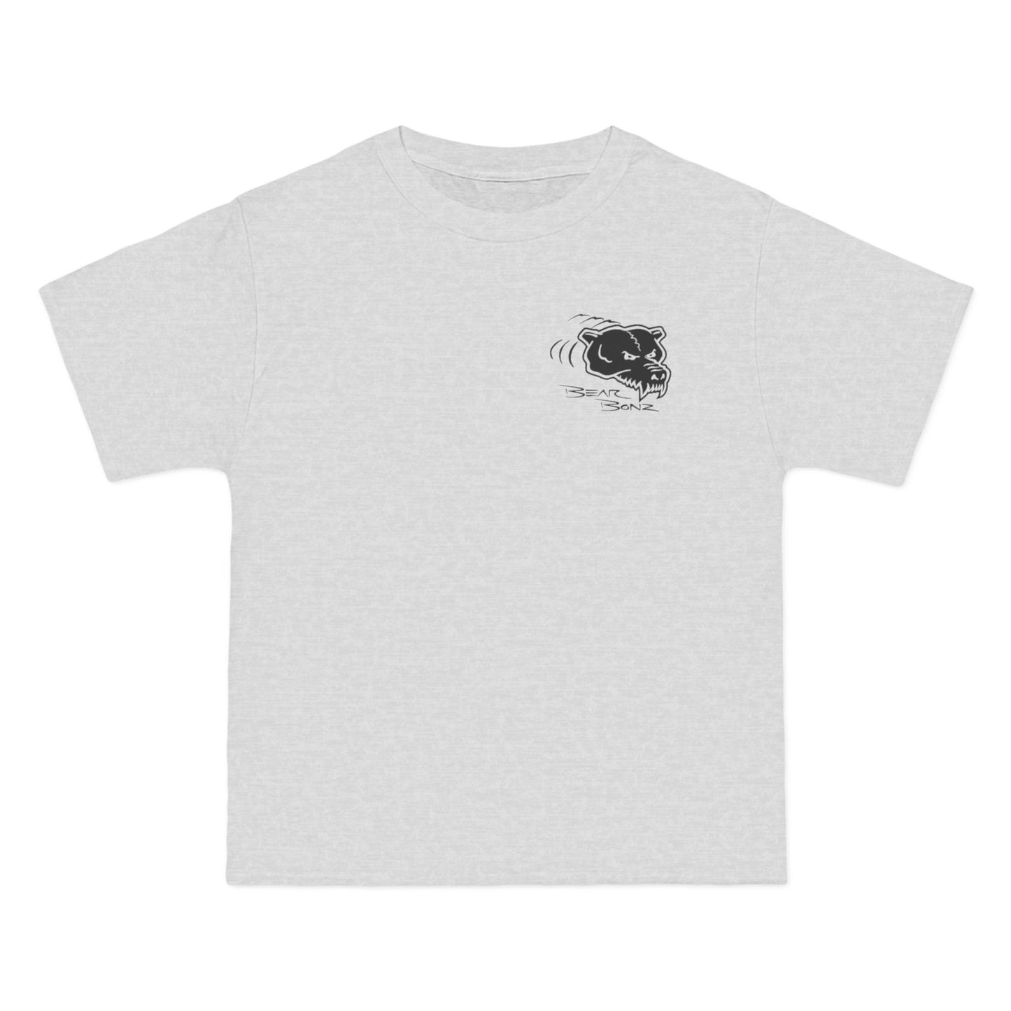 Bear Bonz Short-Sleeve Heavy T-Shirt