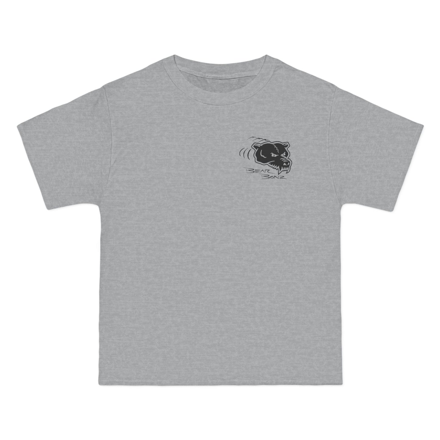 Bear Bonz Short-Sleeve Heavy T-Shirt