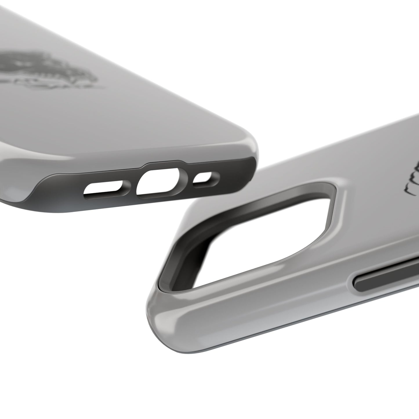 Bear Bonz Custom Magnetic Phone Case