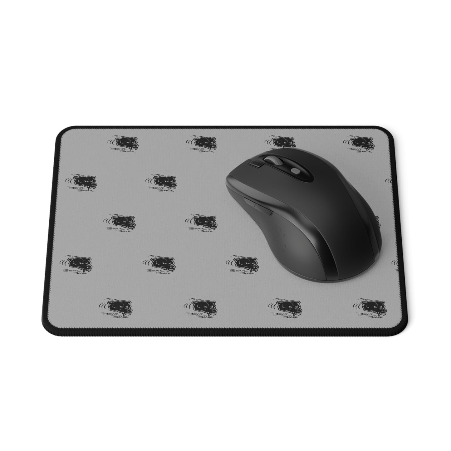 Bear Bonz Non-Slip Gaming Mouse Pad