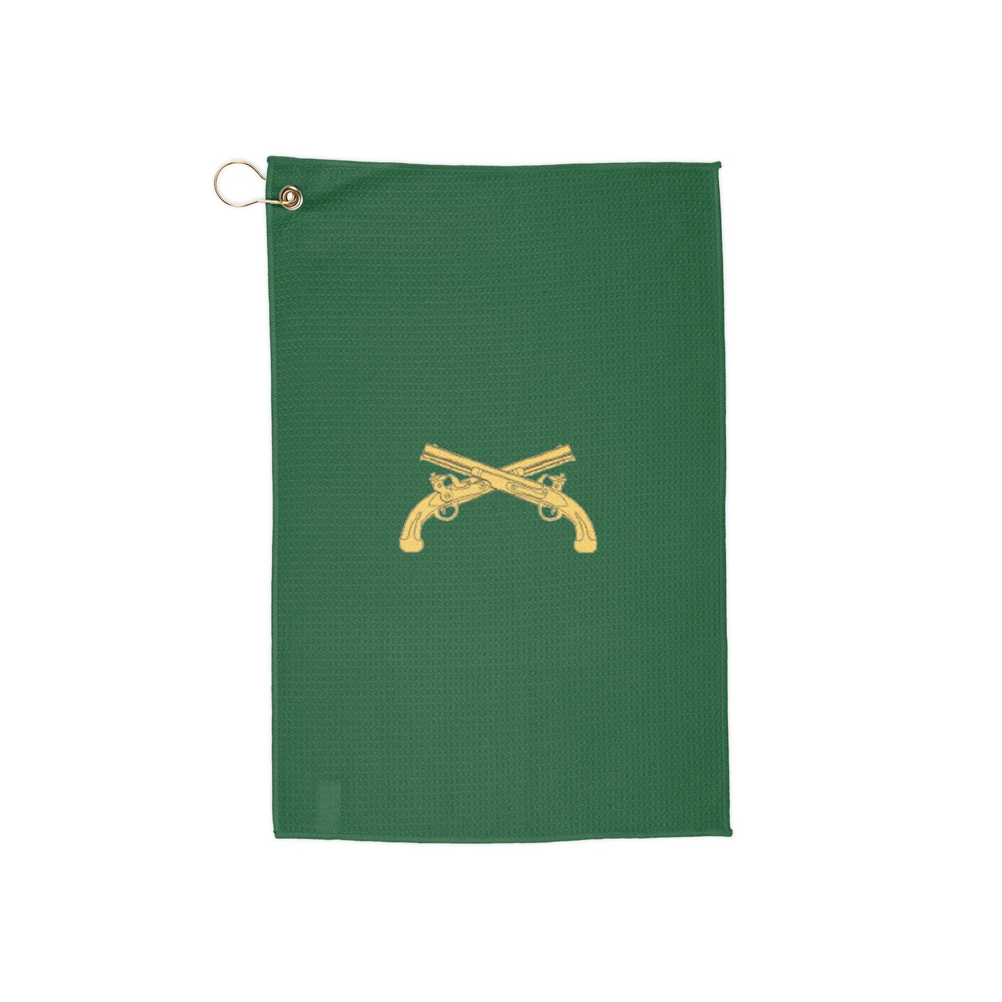 US Army Military Police Golf Towel
