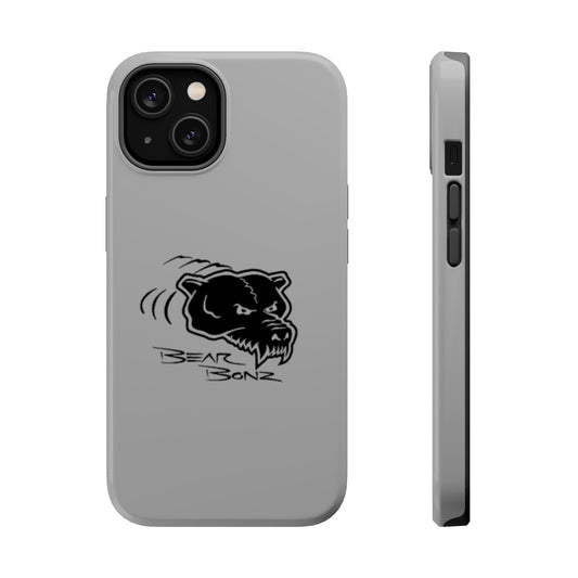 Bear Bonz Custom Magnetic Phone Case