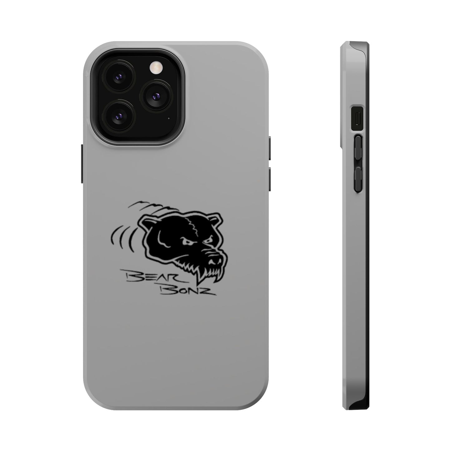 Bear Bonz Custom Magnetic Phone Case
