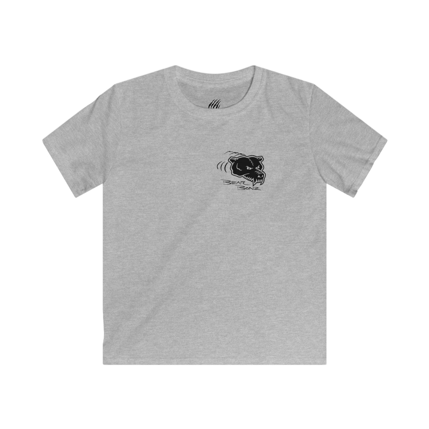Bear Bonz Kids Graphic Tee