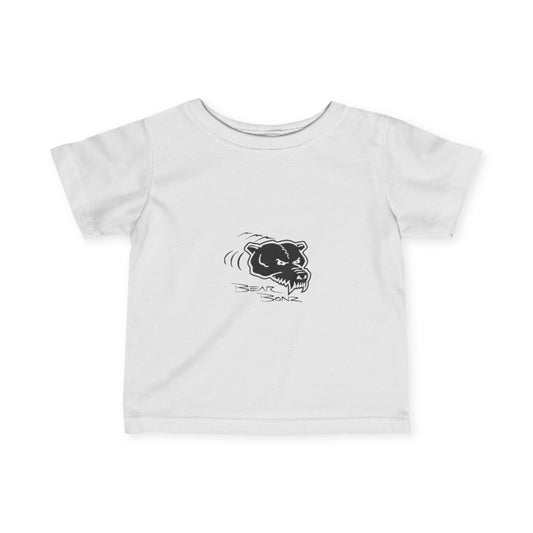 Bear Bonz  Baby Tee   Unisex T-Shirt