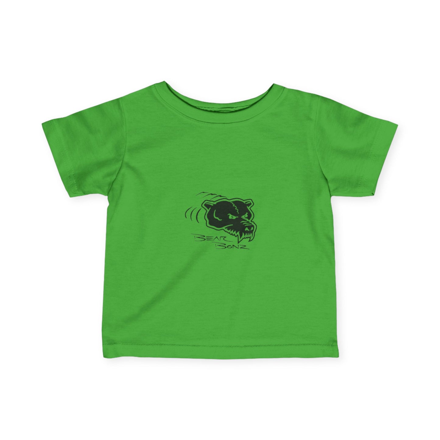Bear Bonz  Baby Tee   Unisex T-Shirt