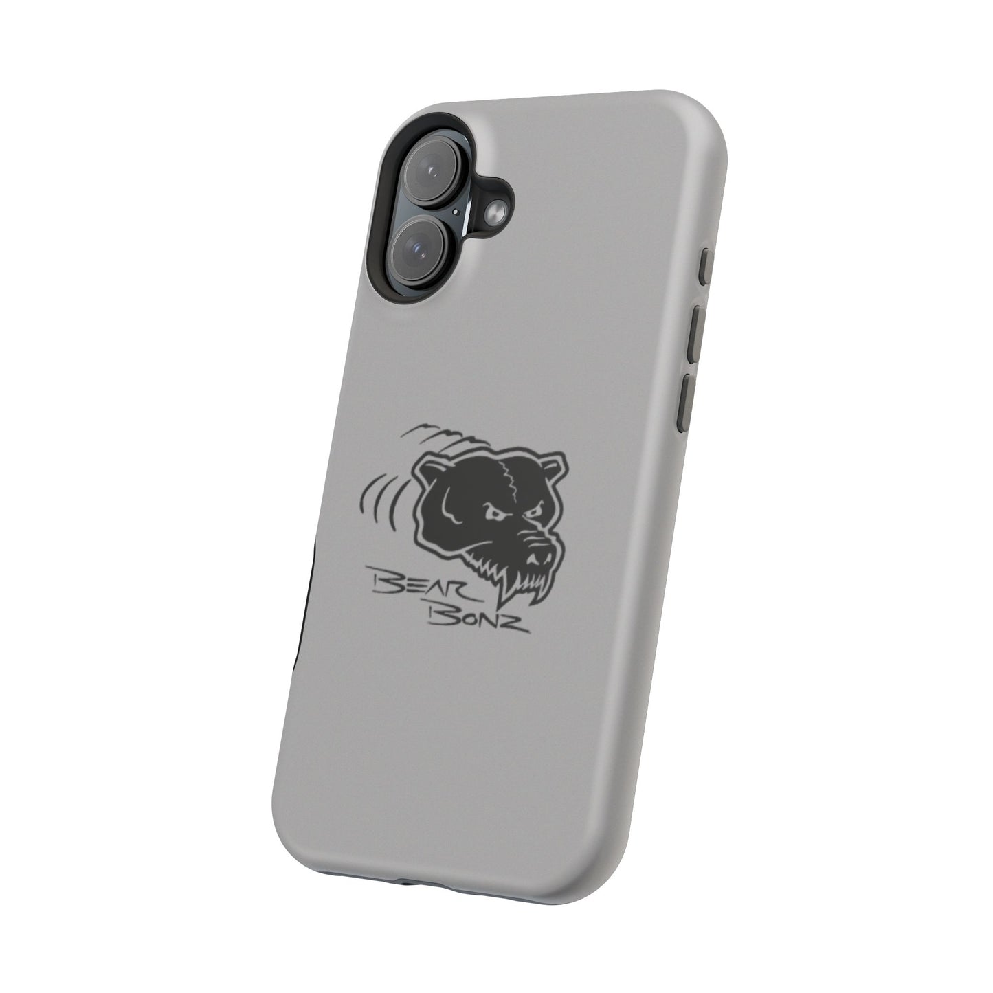 Bear Bonz Custom Magnetic Phone Case