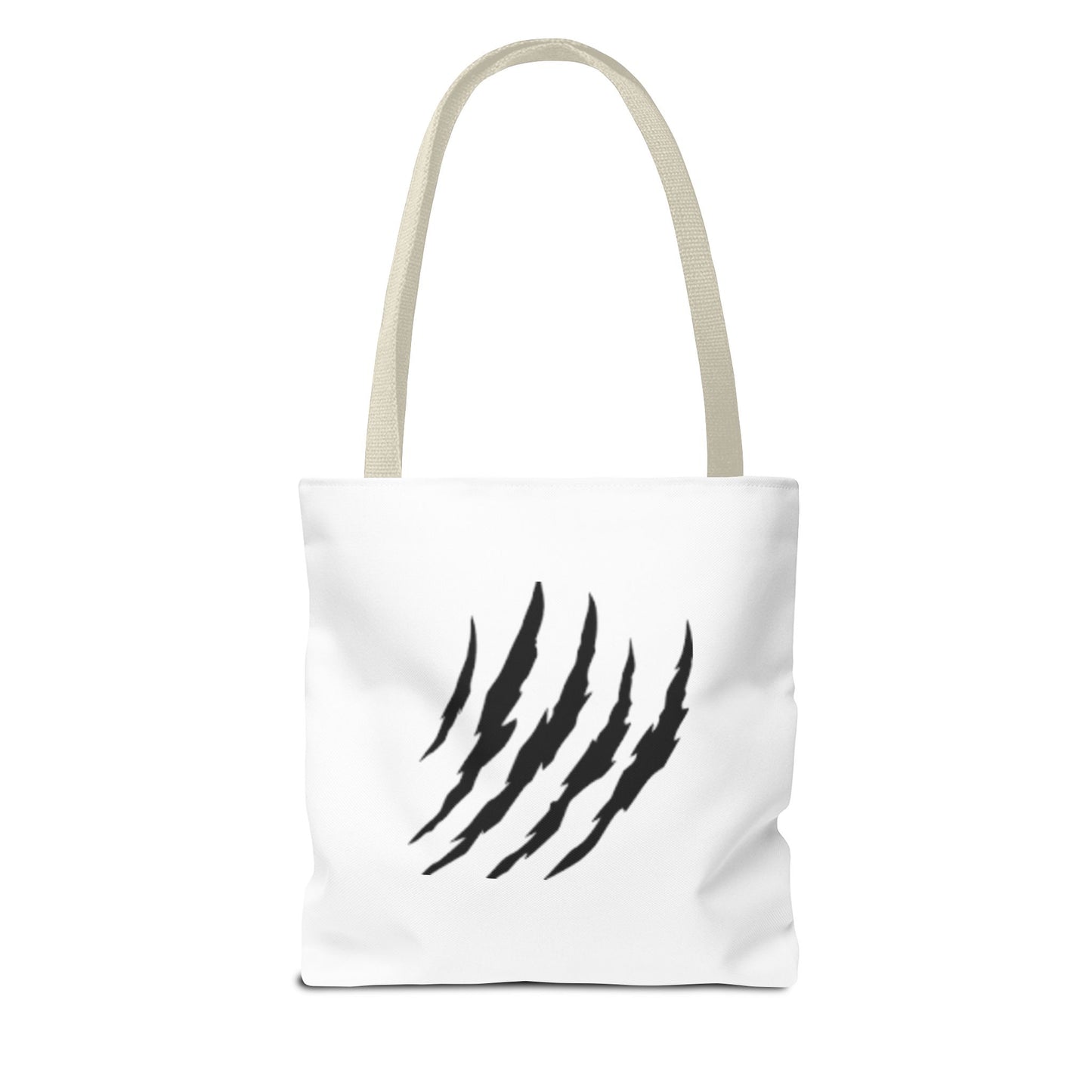 Bear Bonz Graphic Tote Bag - 8 Color Options