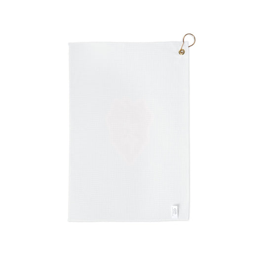 25th Infantry Division Golf Towel