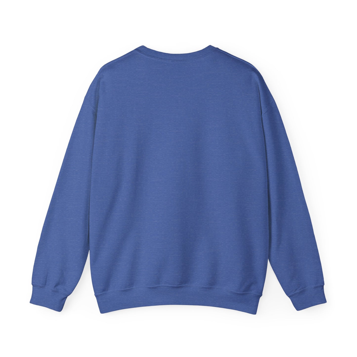 Bear Bonz TM Beast Mode Crewneck Sweatshirt - Unisex, Cozy Sweatshirt