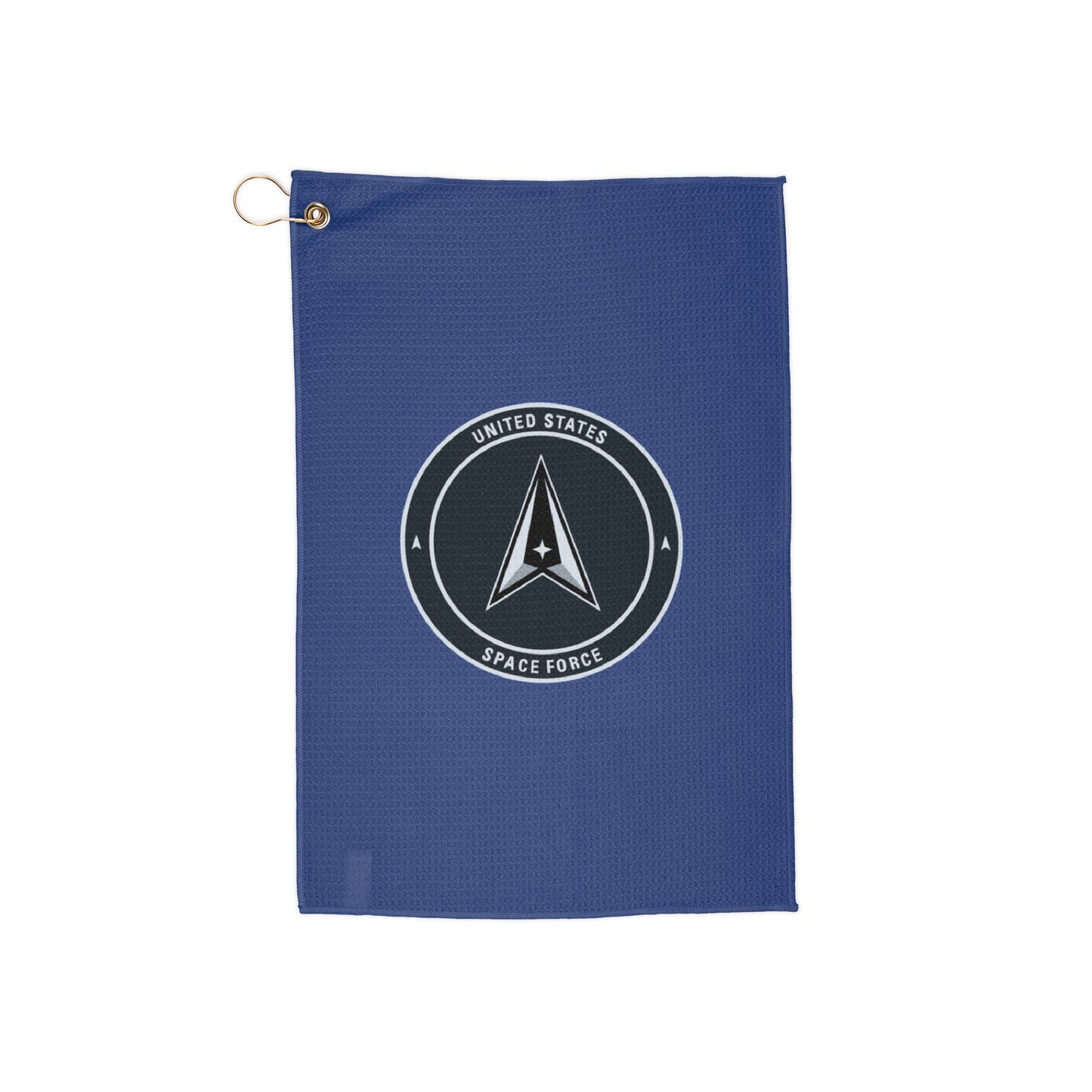 US Space Force Golf Towel-