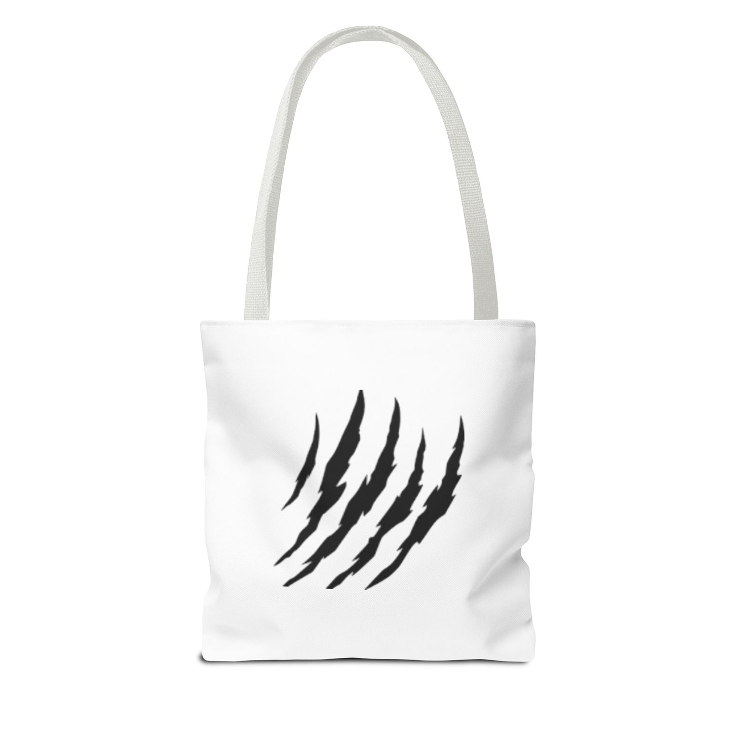Bear Bonz Graphic Tote Bag - 8 Color Options