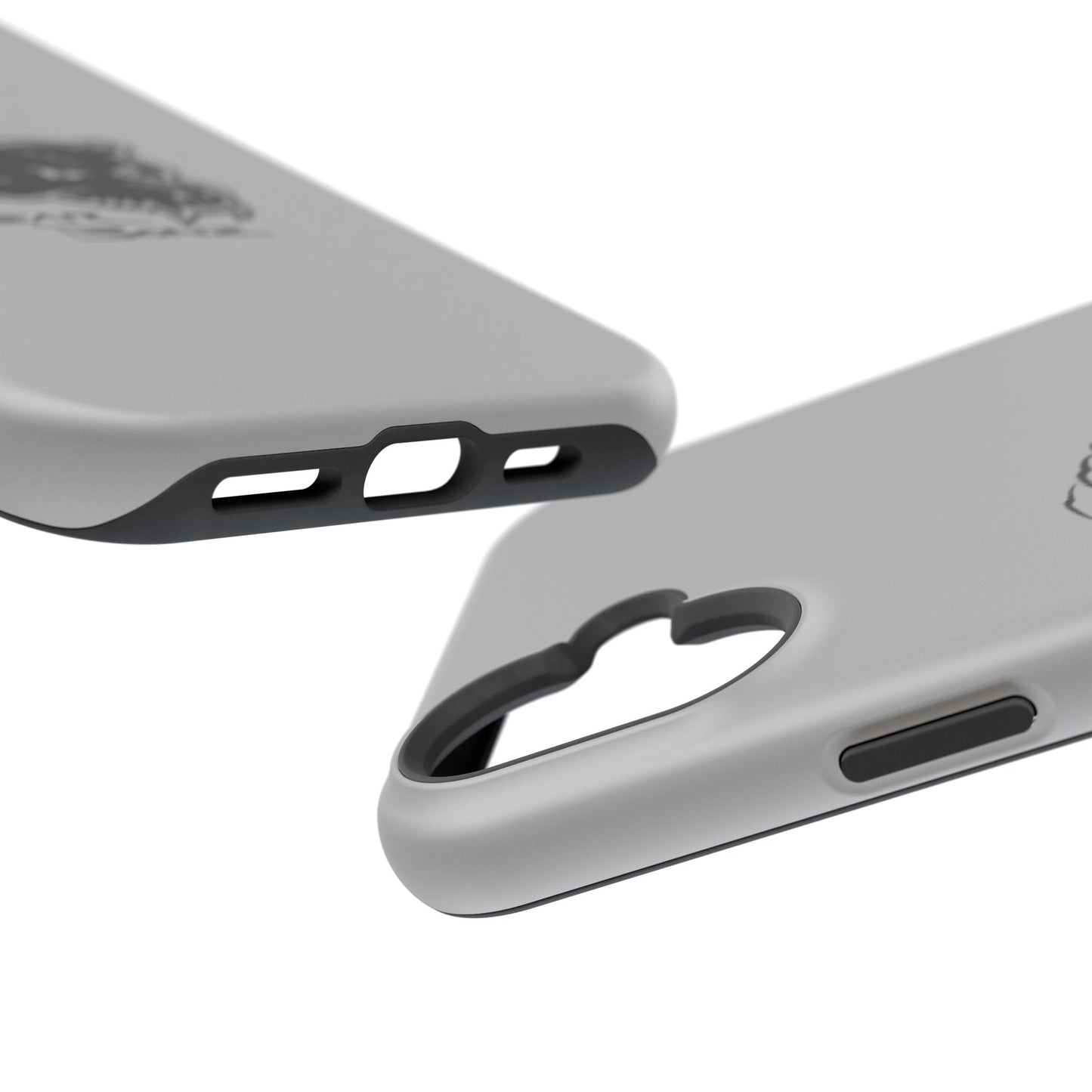Bear Bonz Custom Magnetic Phone Case