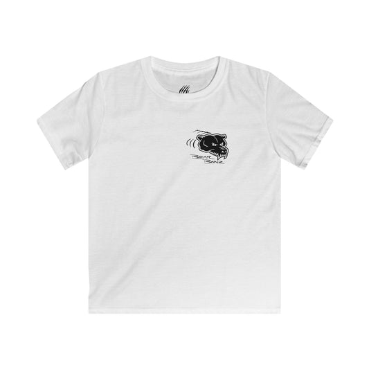 Bear Bonz Kids Graphic Tee